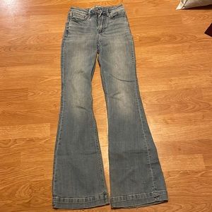 Idyllwind Jeans, size 2